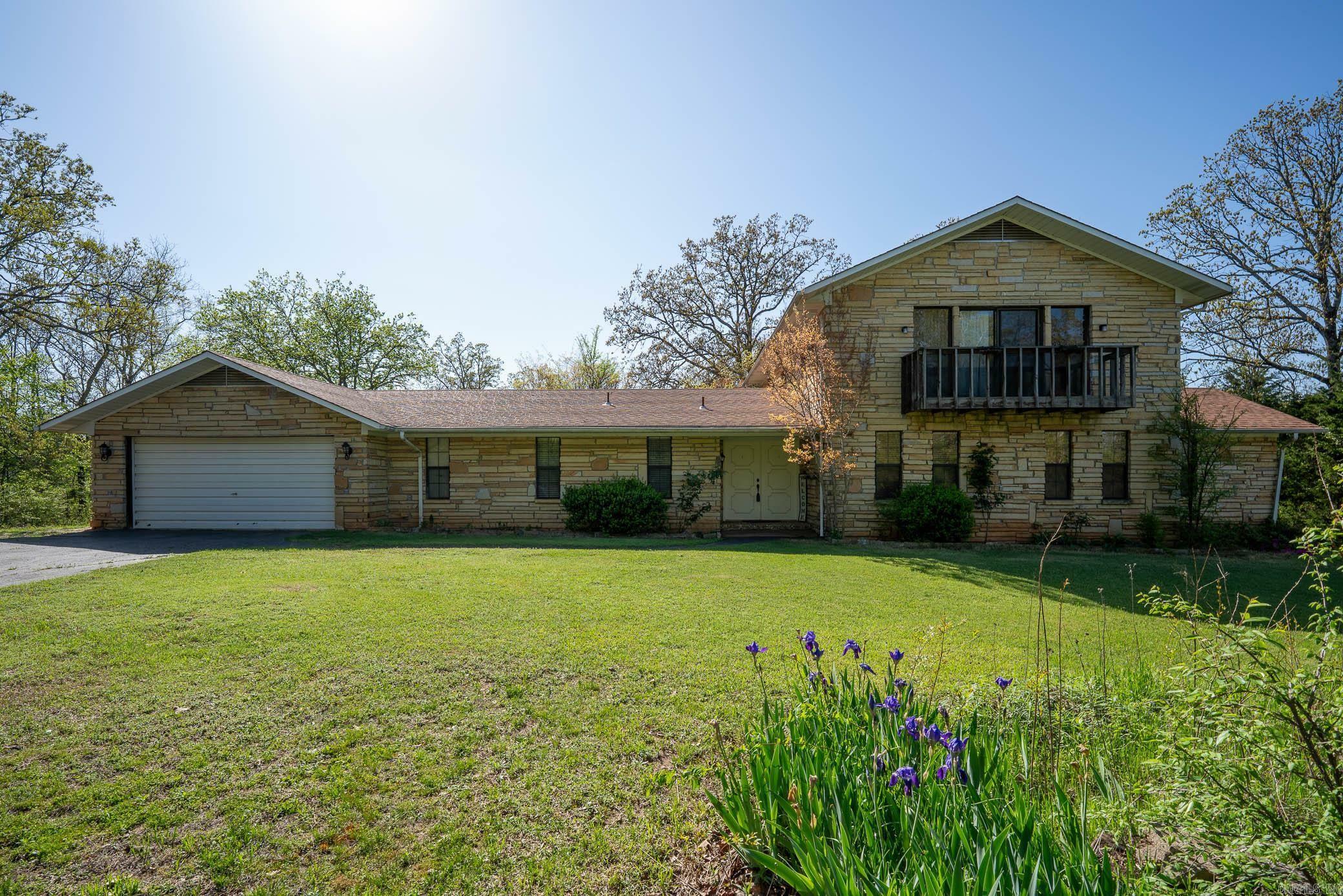81 Happy Valley Drive  Conway AR 72034 photo