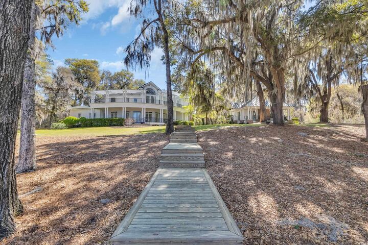 Property Photo: 511 Rice Bluff Rd. SC 29585