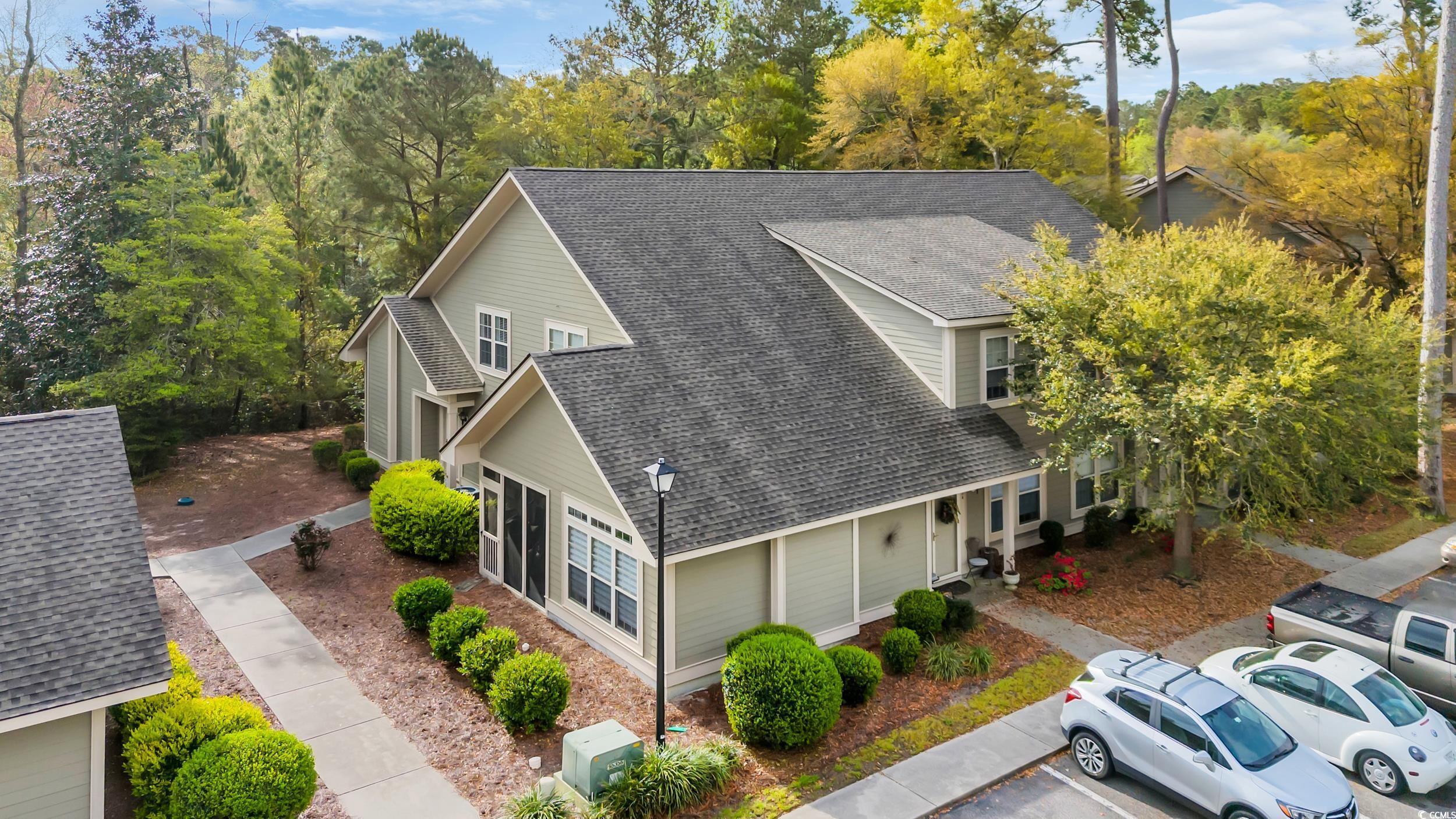Property Photo: 1545 Spinnaker Dr. 2C SC 29582