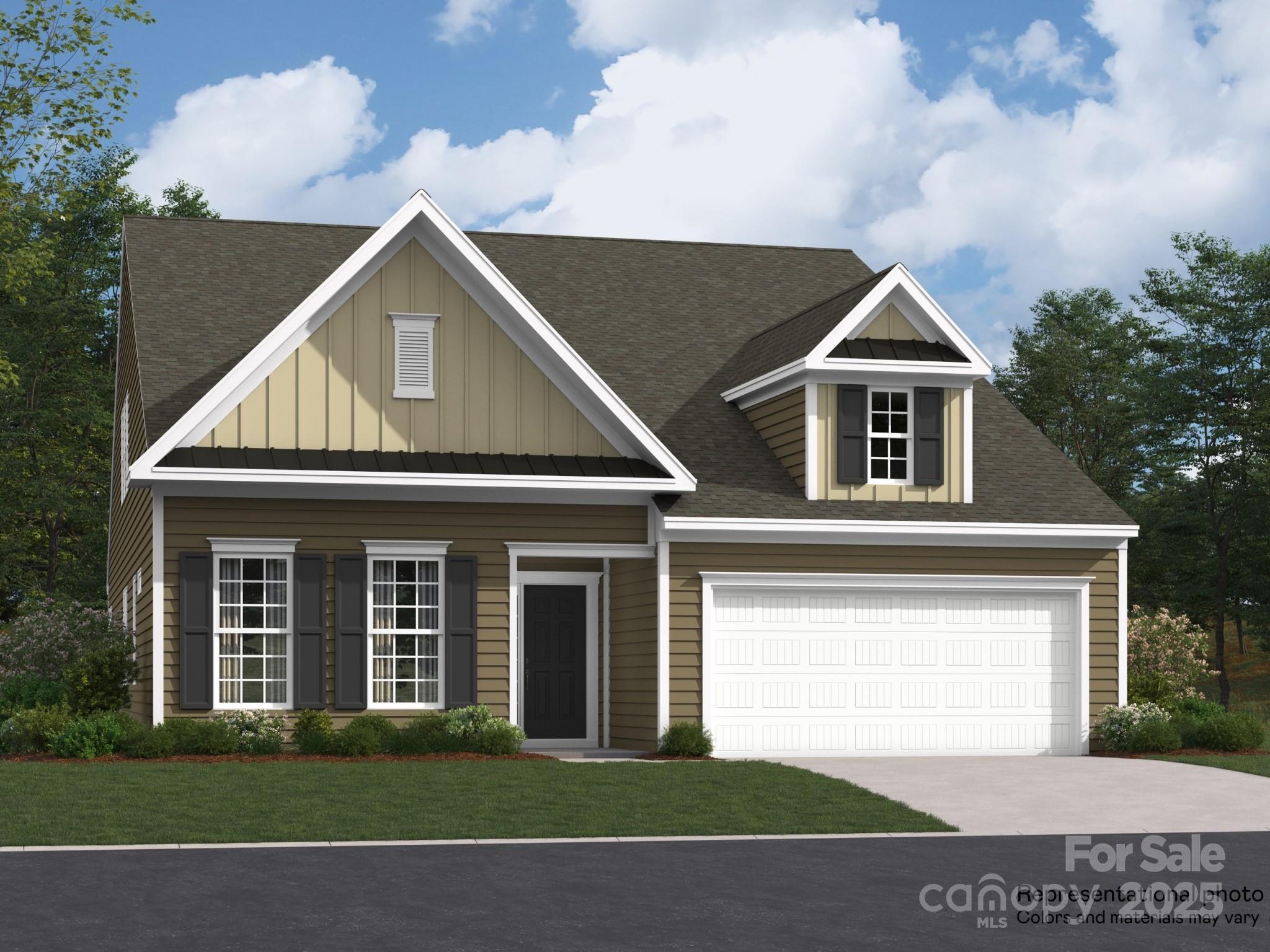 Property Photo: 2807 Morning Song Way SC 29720