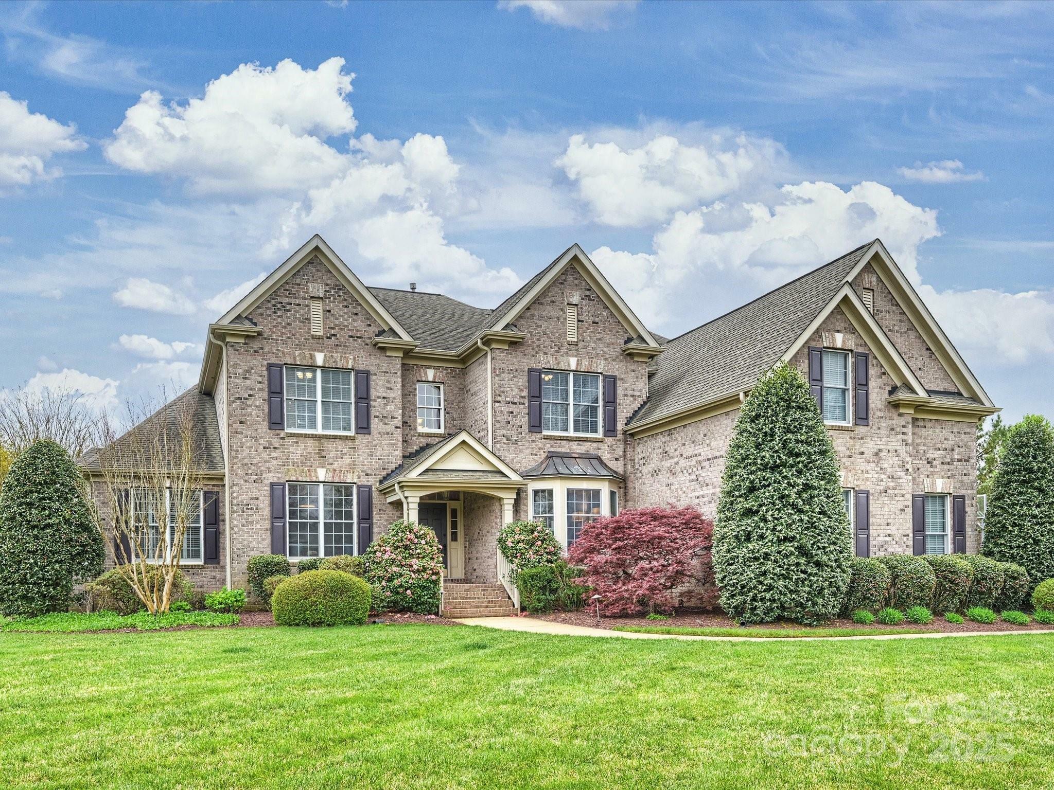 Property Photo: 516 White Tail Terrace NC 28173