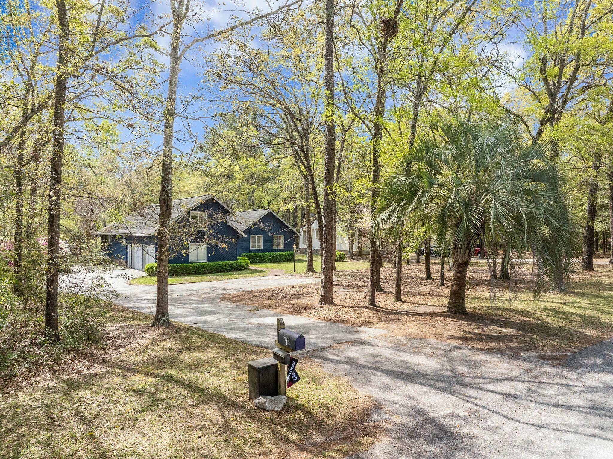 Property Photo: 306 Teakwood Drive SC 29488
