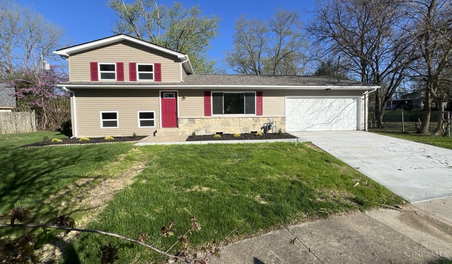 5007 Catalina Court  Middletown OH 45044 photo