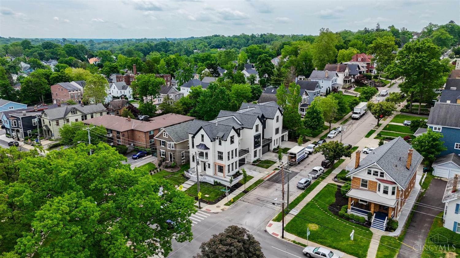 Property Photo: 1354 Michigan Avenue OH 45208