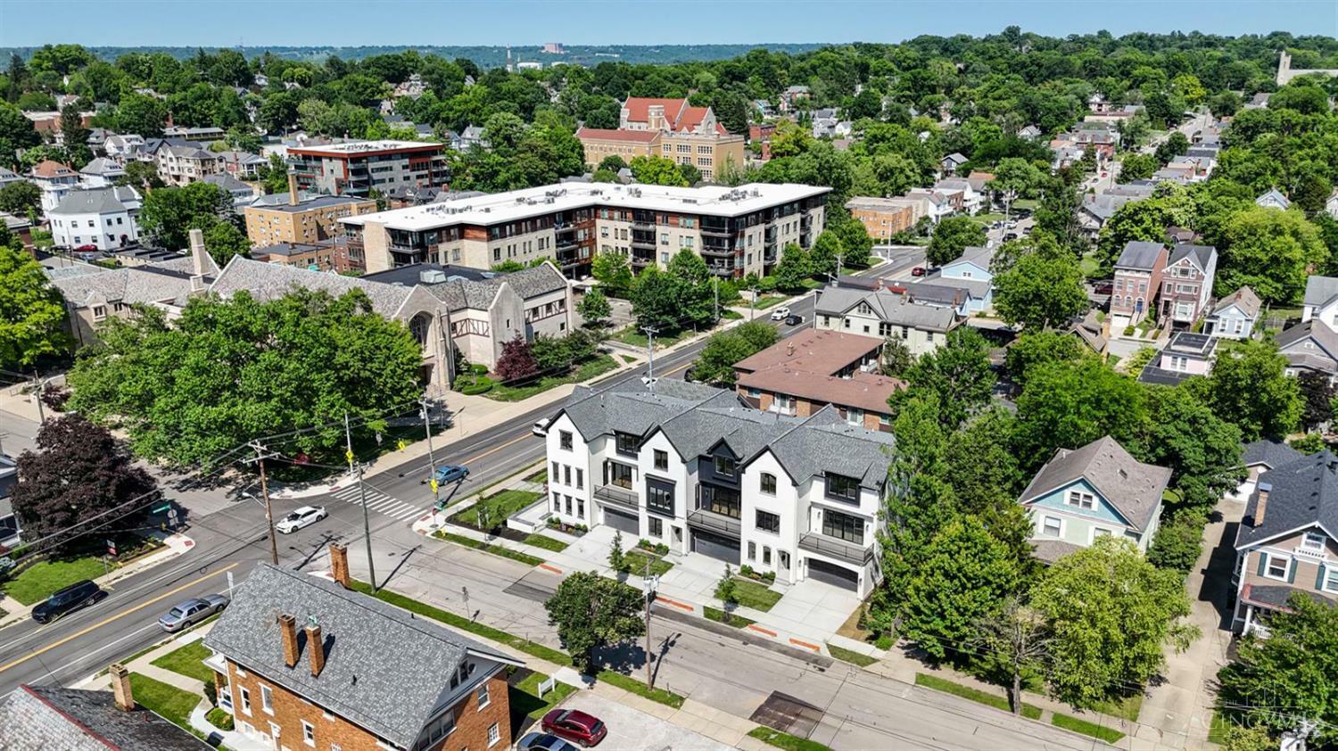 Property Photo: 1354 Michigan Avenue OH 45208
