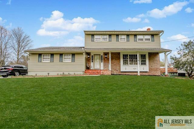 Property Photo: 56 Dutch Road NJ 08816