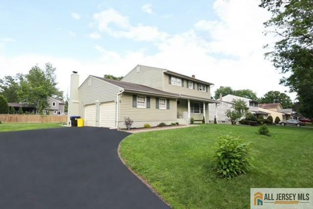 Property Photo: 56 Dutch Road NJ 08816