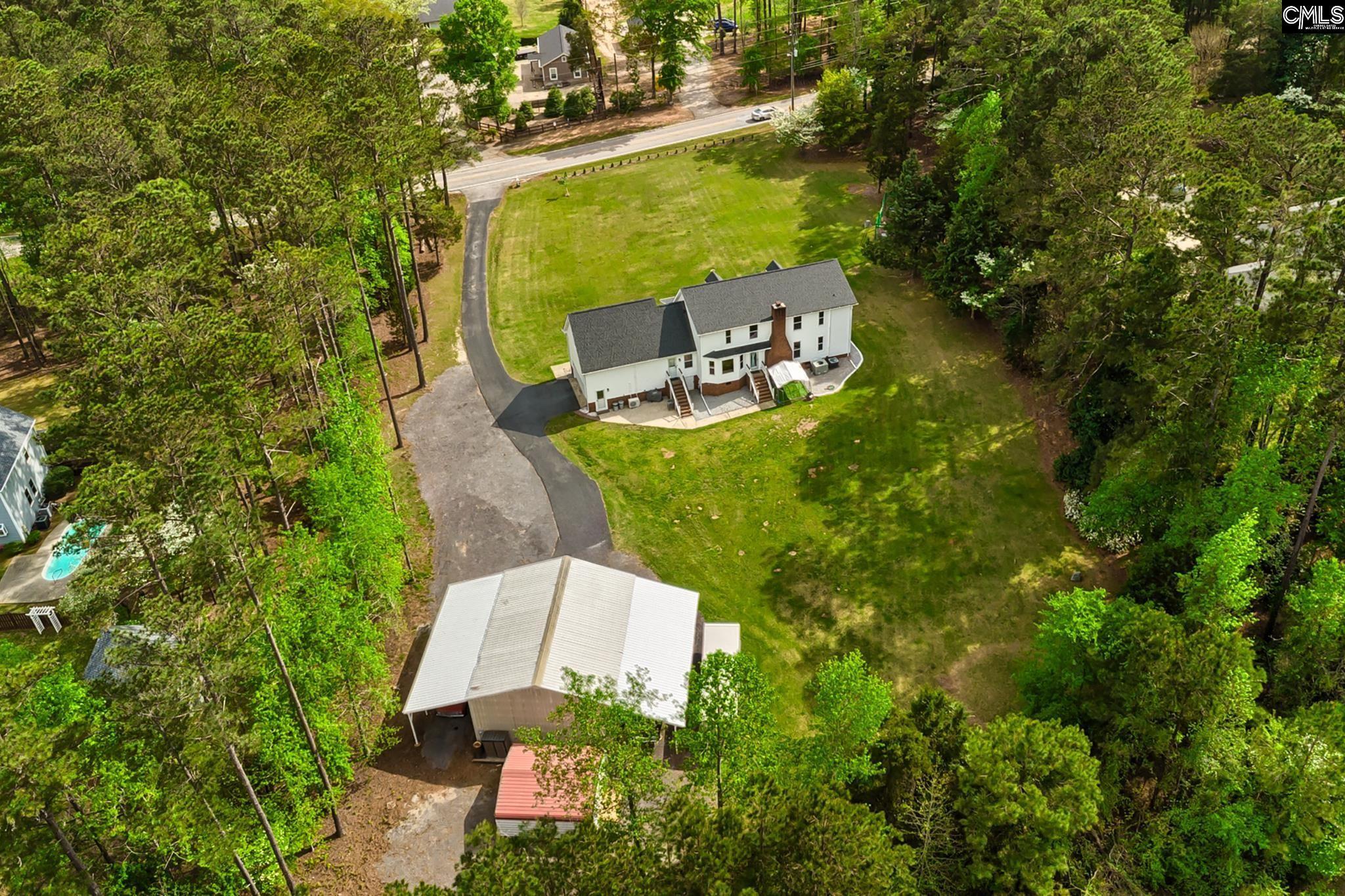 Property Photo:  930 Corley Mill  SC 29072 