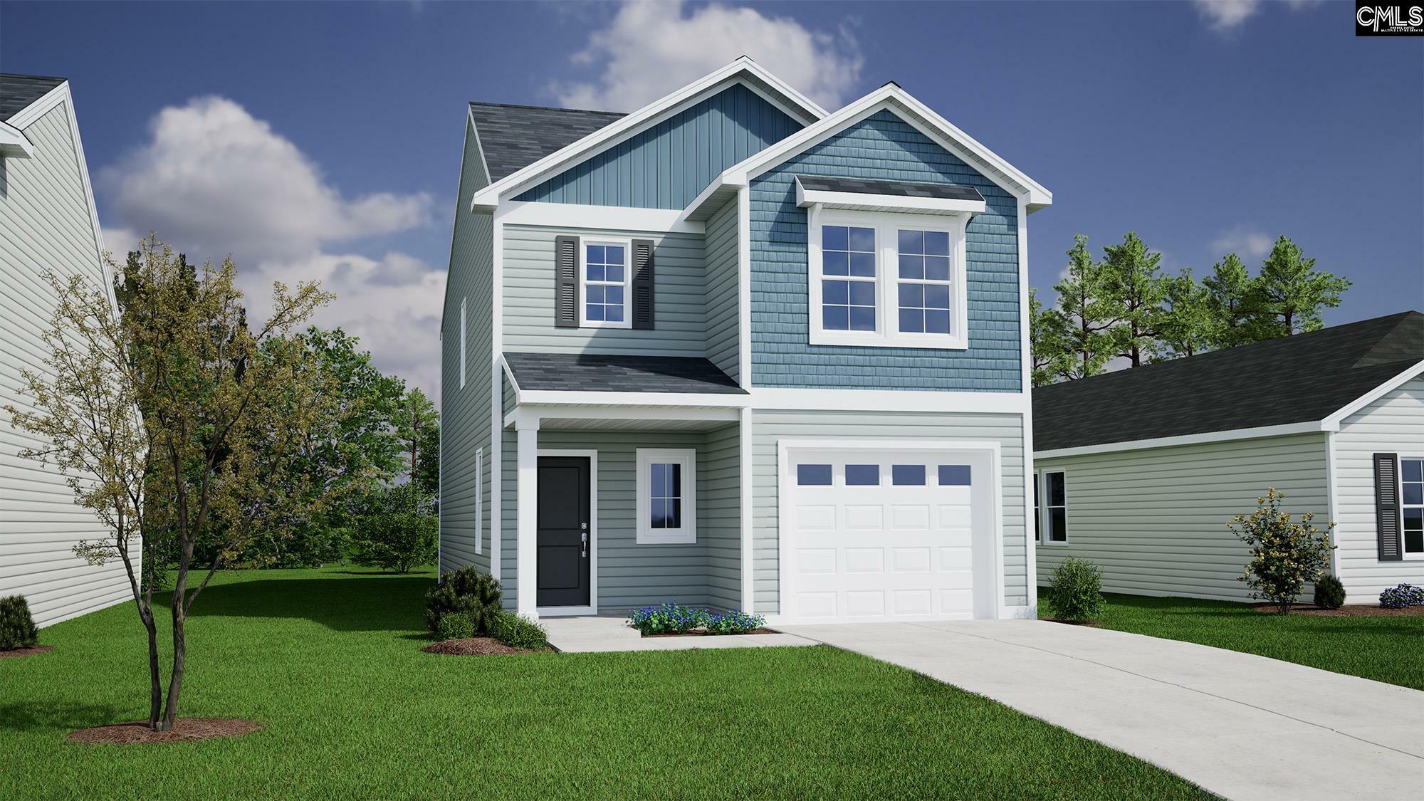 401 Pinaster  West Columbia SC 29170 photo