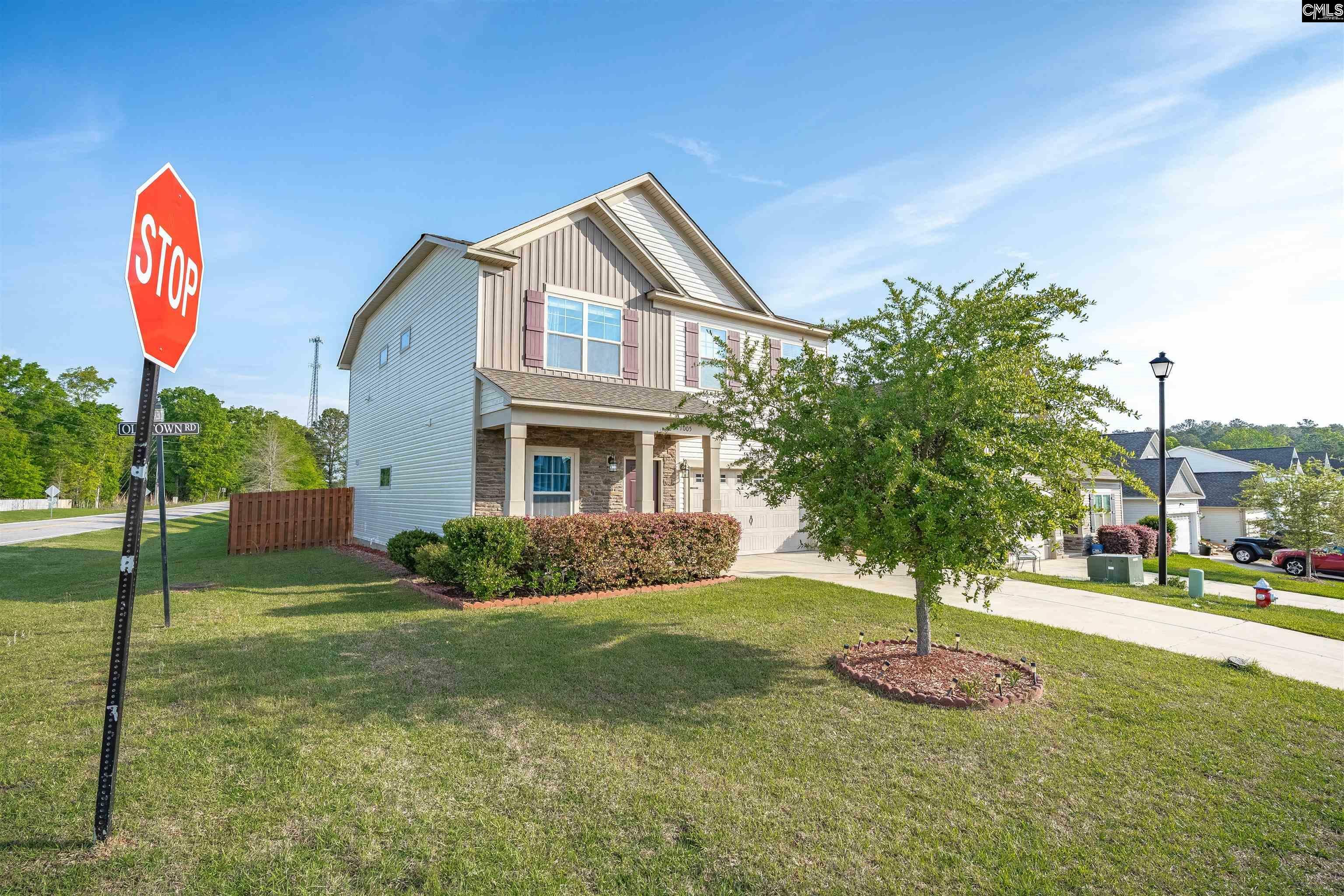 Property Photo: 1005 Old Town Road SC 29063