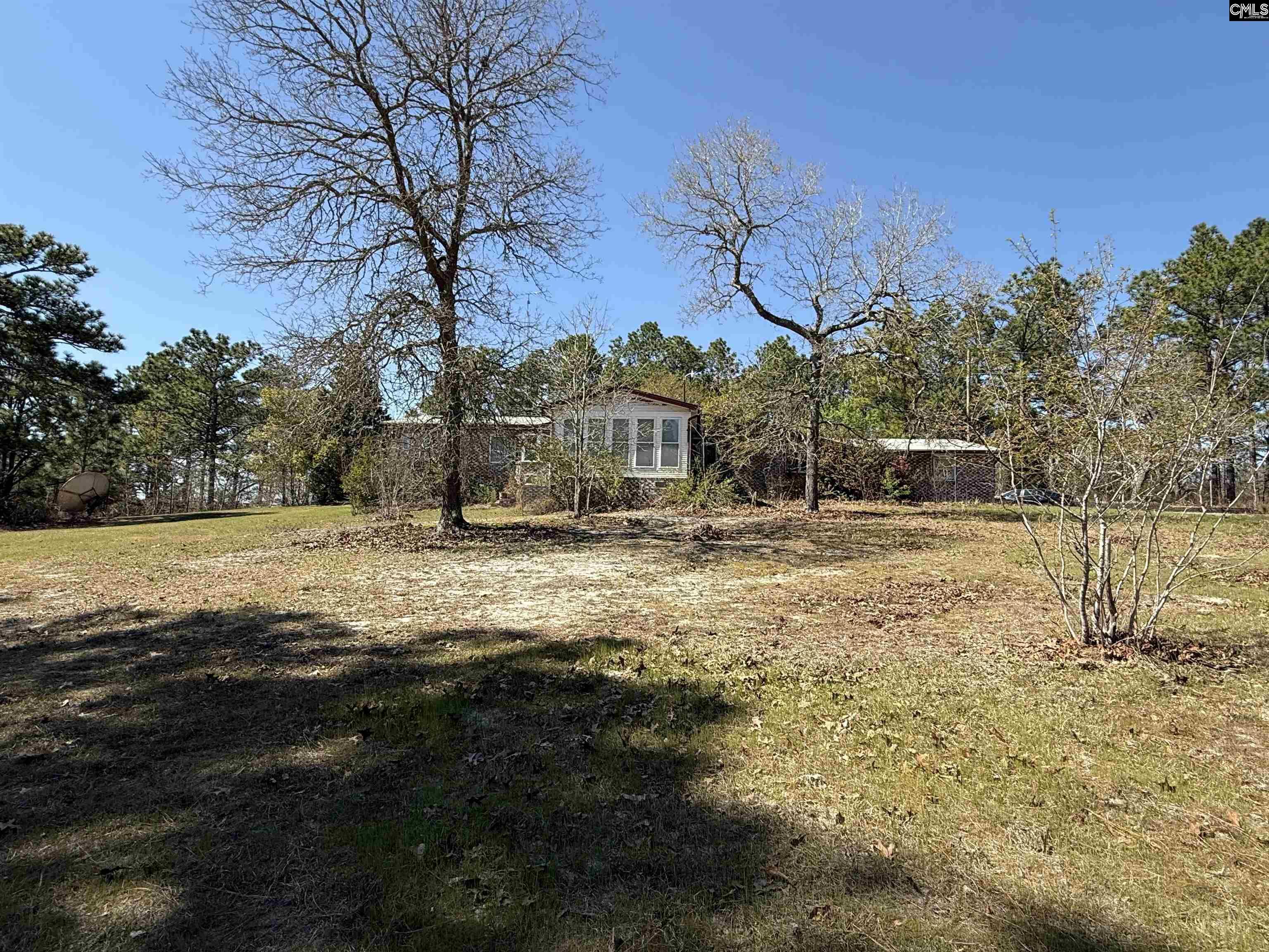 Property Photo: 1222 Redmond SC 29073