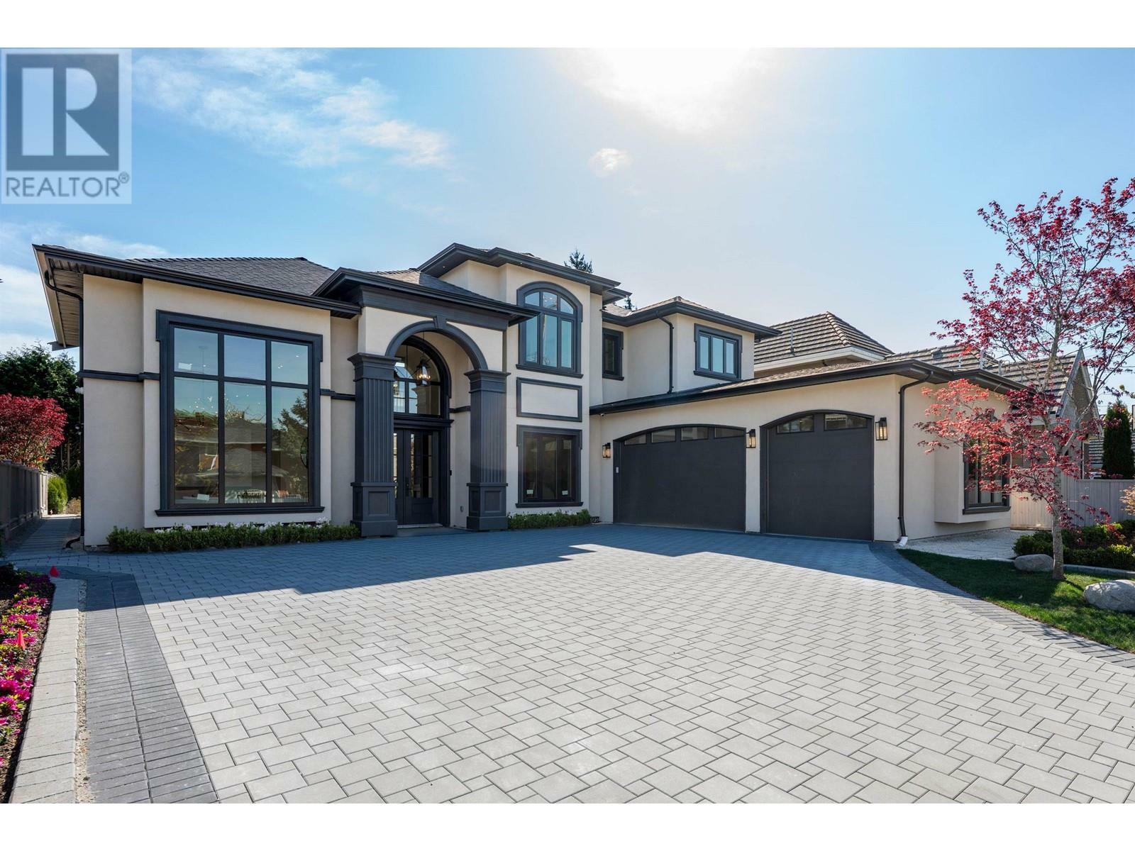 Property Photo: 6120 Maple Road BC V7E 1G5