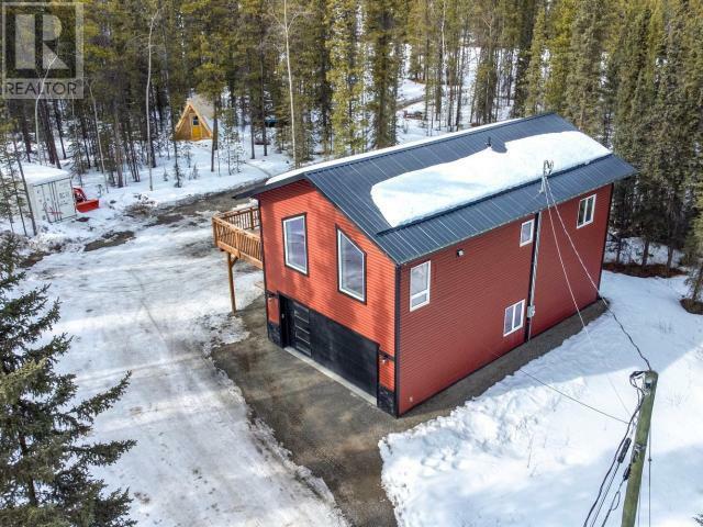 Property Photo: 55 Boreal Road YT Y0A 1A0