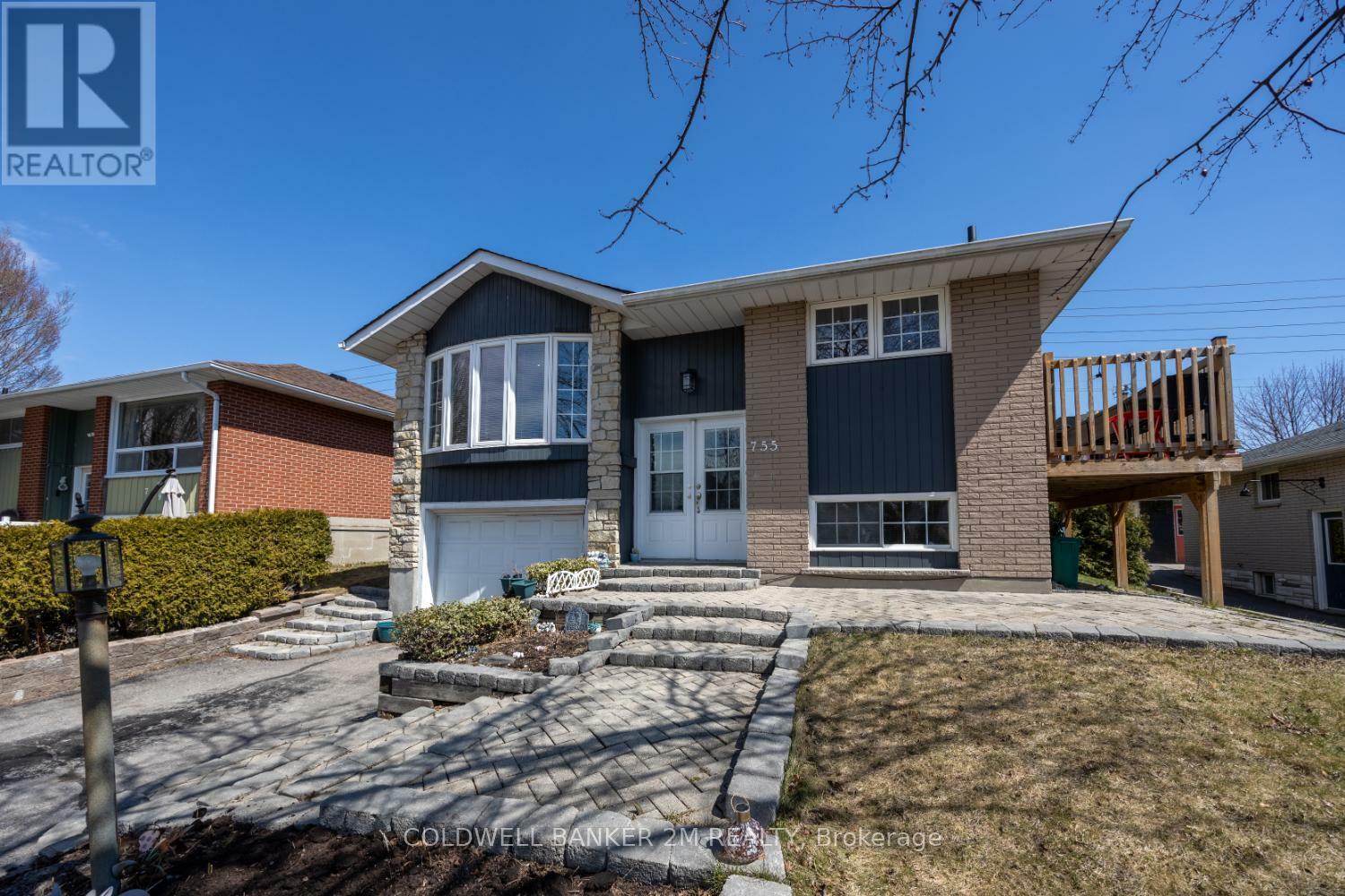 Property Photo: 755 Ashley Court ON L1G 2Y6