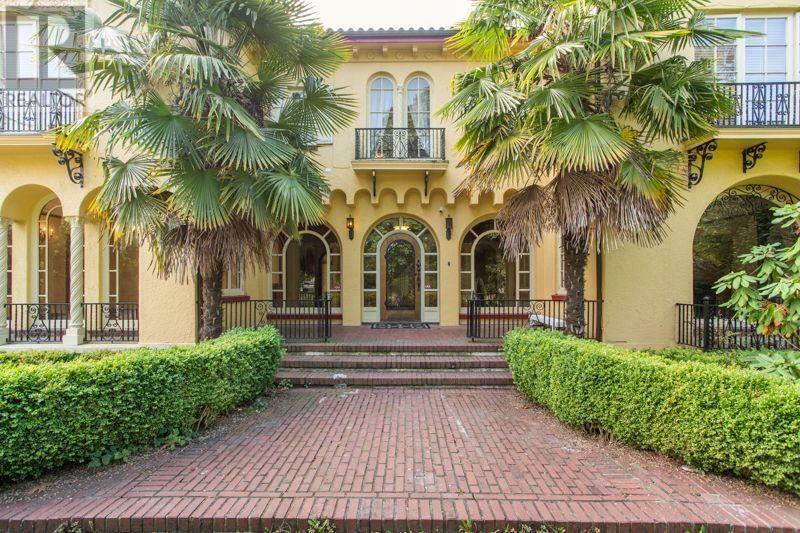 Property Photo: 1850 Southwest Marine Drive BC V6P 6B2