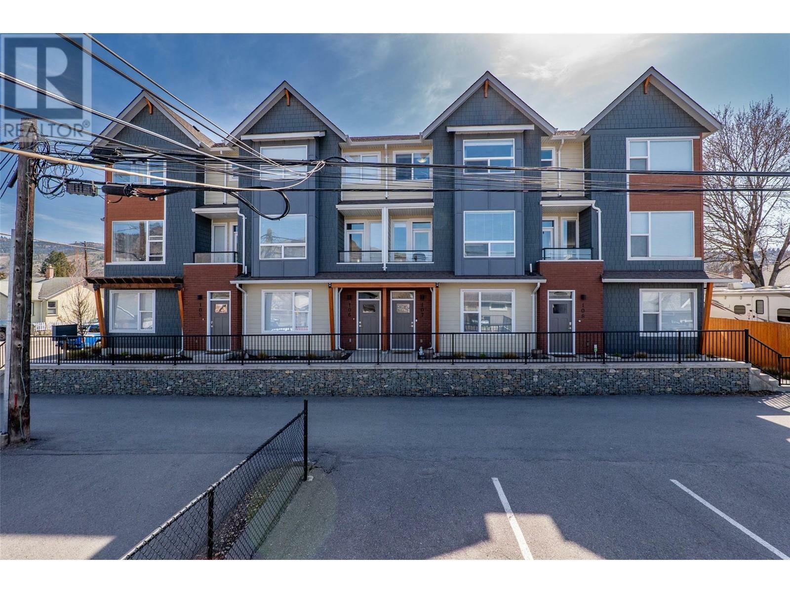 370 9th Avenue 107  Kamloops BC V2C 0H9 photo