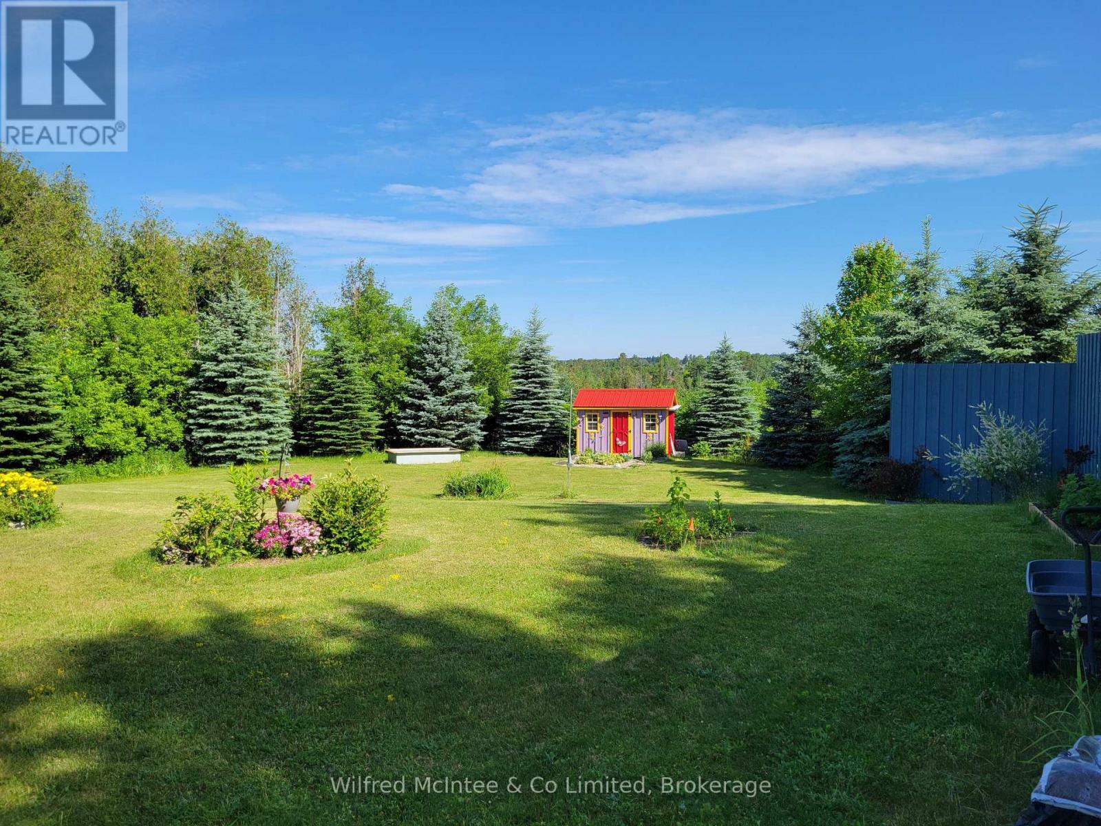 Property Photo: 313338 Hwy 6 ON N0G 1R0