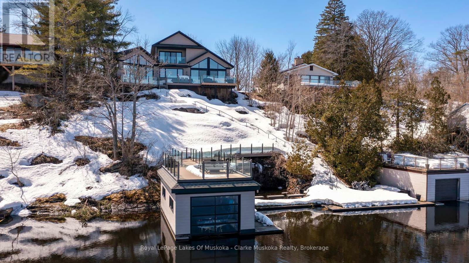 Property Photo: 305 Wapaska Crescent ON P1P 0E9