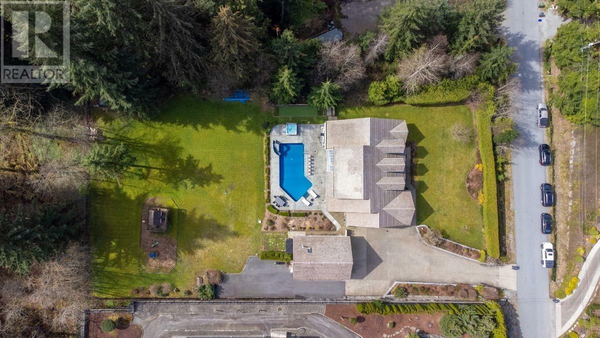 Property Photo: 120 Strong Road BC V3H 5E9