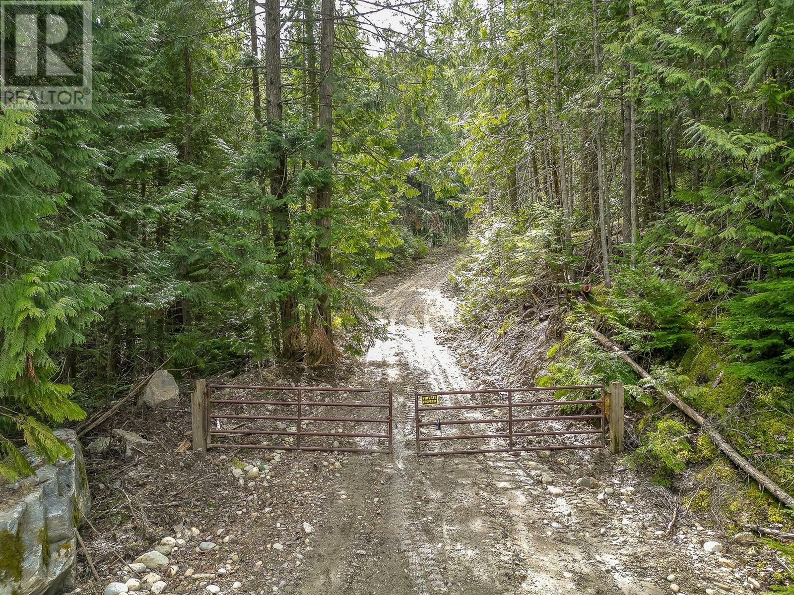 Parcel A Trans Canada Highway  Sicamous BC V0E 2V0 photo
