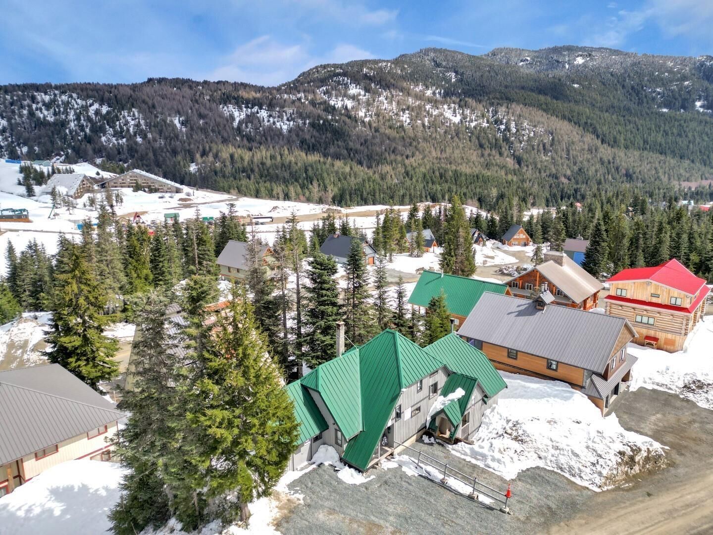 Property Photo: 20919 Snowflake Crescent 2 BC V0M 1A1