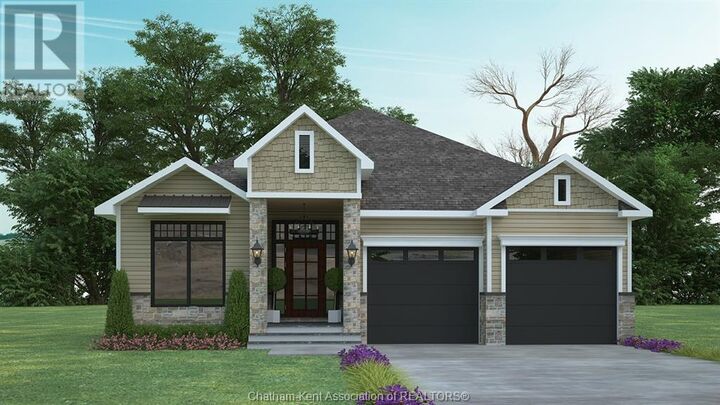 115 Bloomington Way  Chatham ON N7L 0H2 photo
