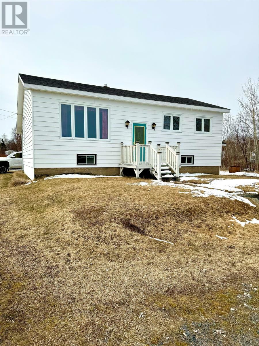 11 Cove Road  Bunyans Cove NL A0C 1E0 photo