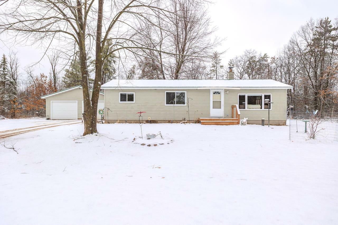 Property Photo: 145806 Aquarius Lane WI 54455