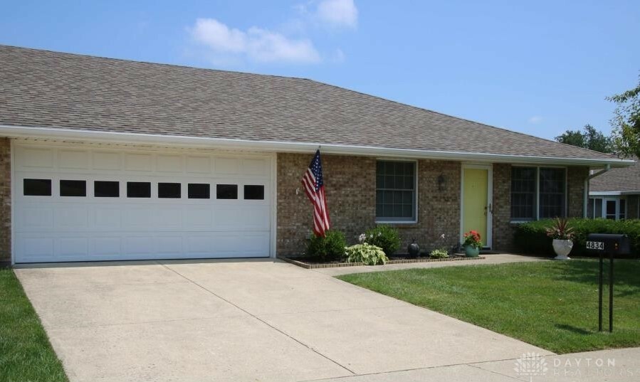 Property Photo: 4834 Auston Street OH 45502