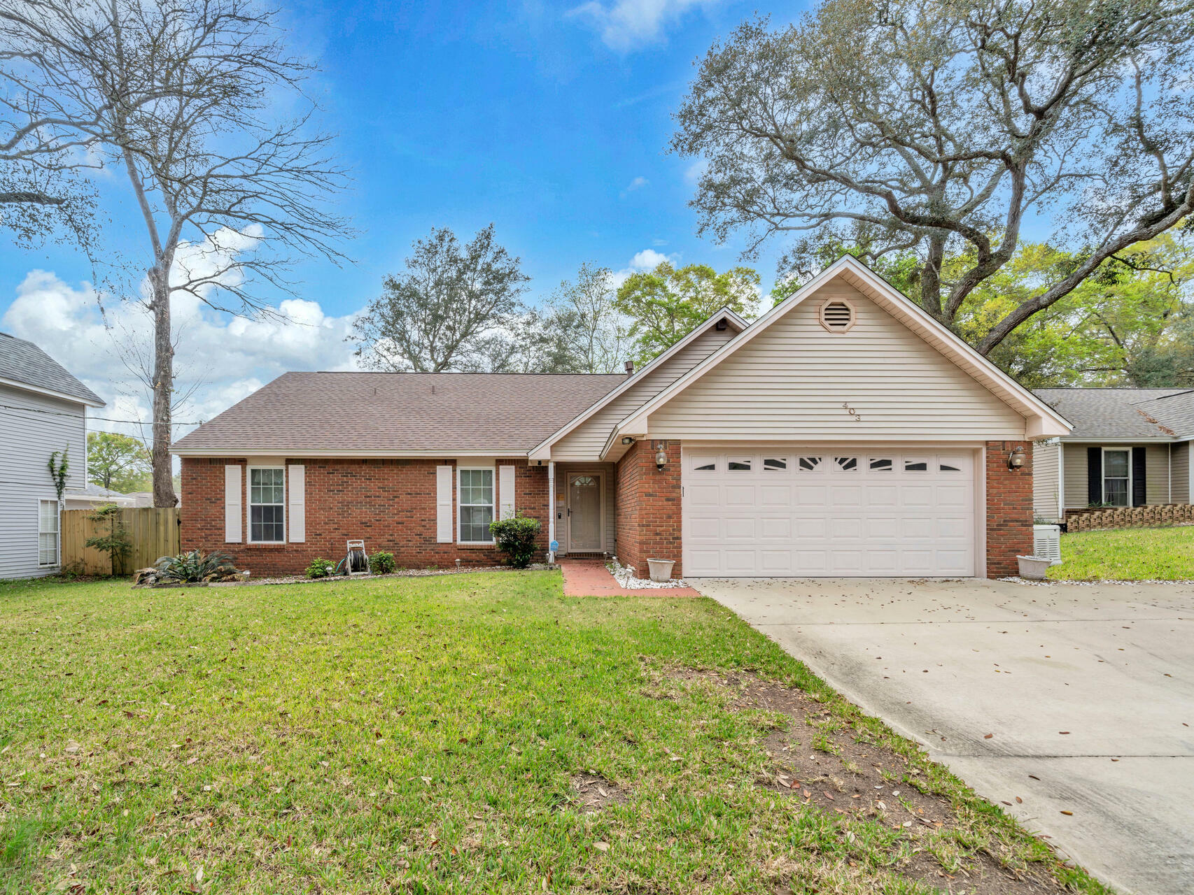 403 Seville Circle  Niceville FL 32578 photo