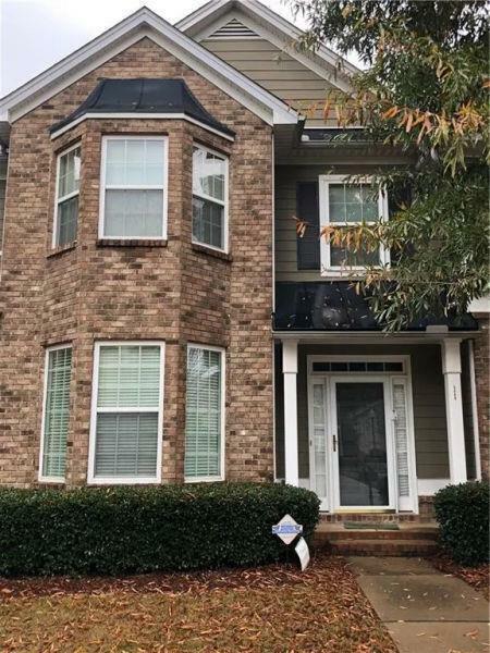 Property Photo:  5449 Festival Avenue  GA 30213 