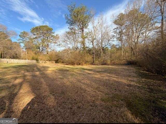 Property Photo: 214 S Lake Drive GA 30141