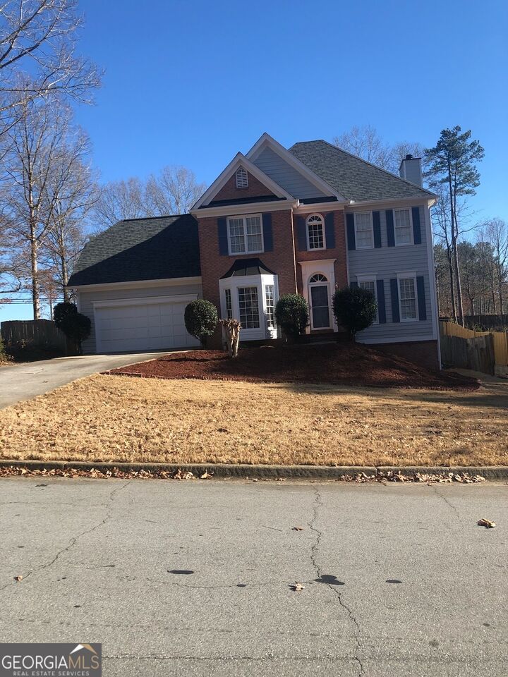 222 Waterford Cove Drive  Suwanee GA 30024 photo