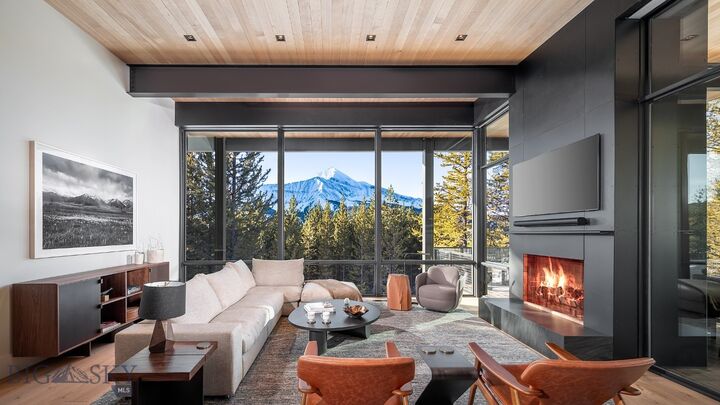 Property Photo:  #7 One&Only Private Home  MT 59716 