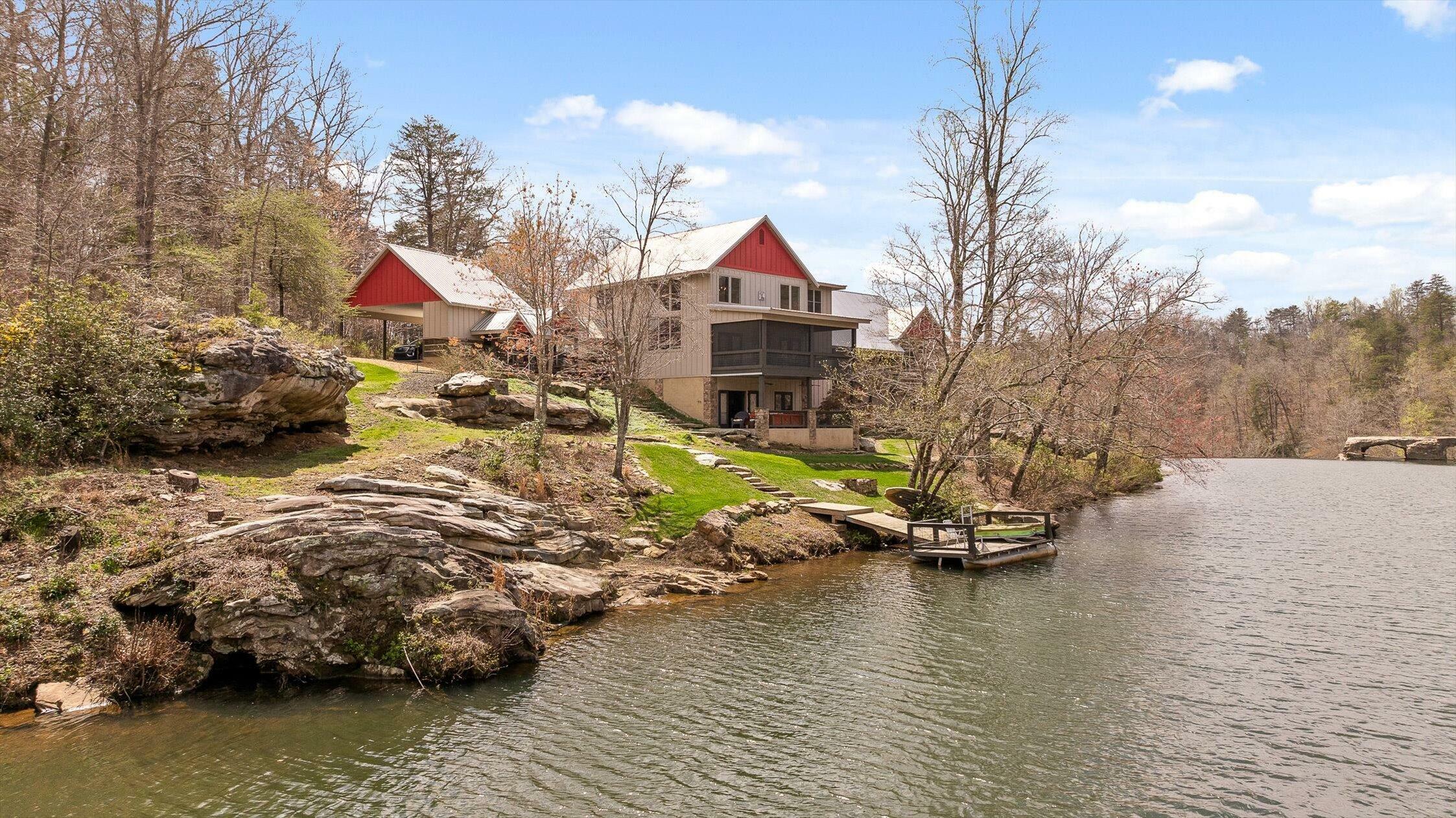 Property Photo:  13248 County Road 103  AL 35984 