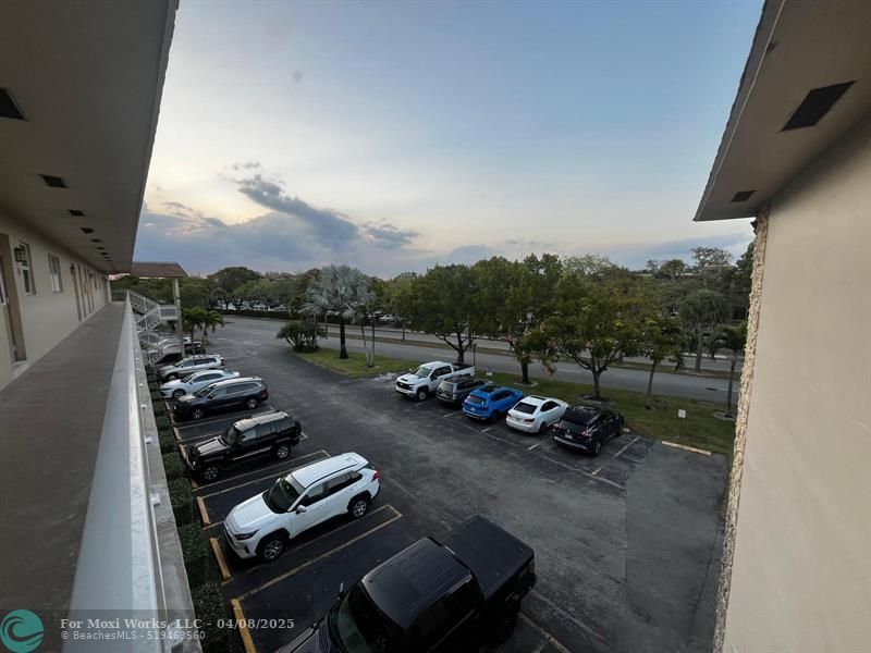 Property Photo: 5000 NW 36th St 606 FL 33319