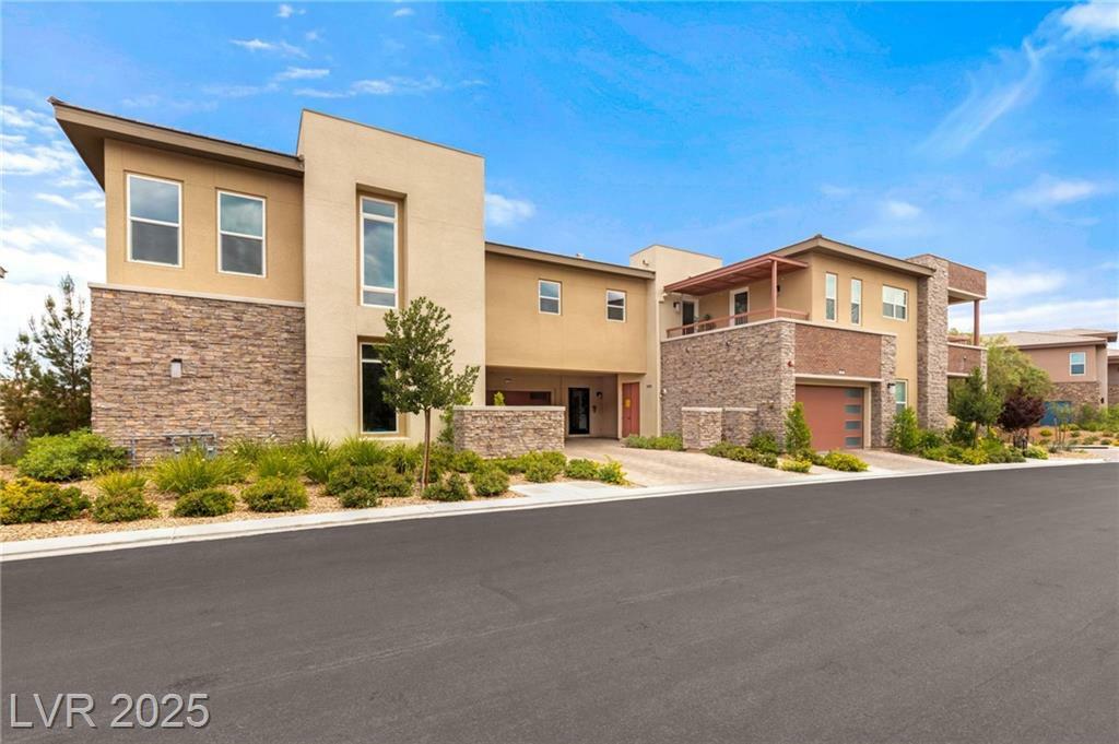 Property Photo: 11280 Granite Ridge Drive 1029 NV 89135