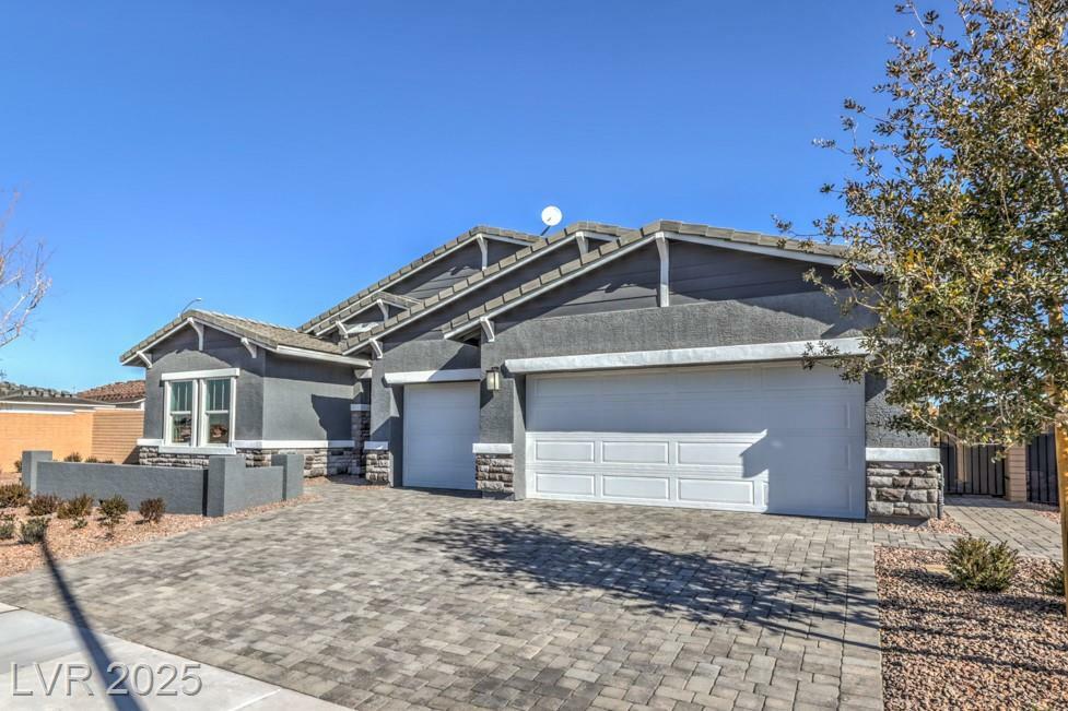 Property Photo:  494 Copper Falcon Avenue  NV 89011 