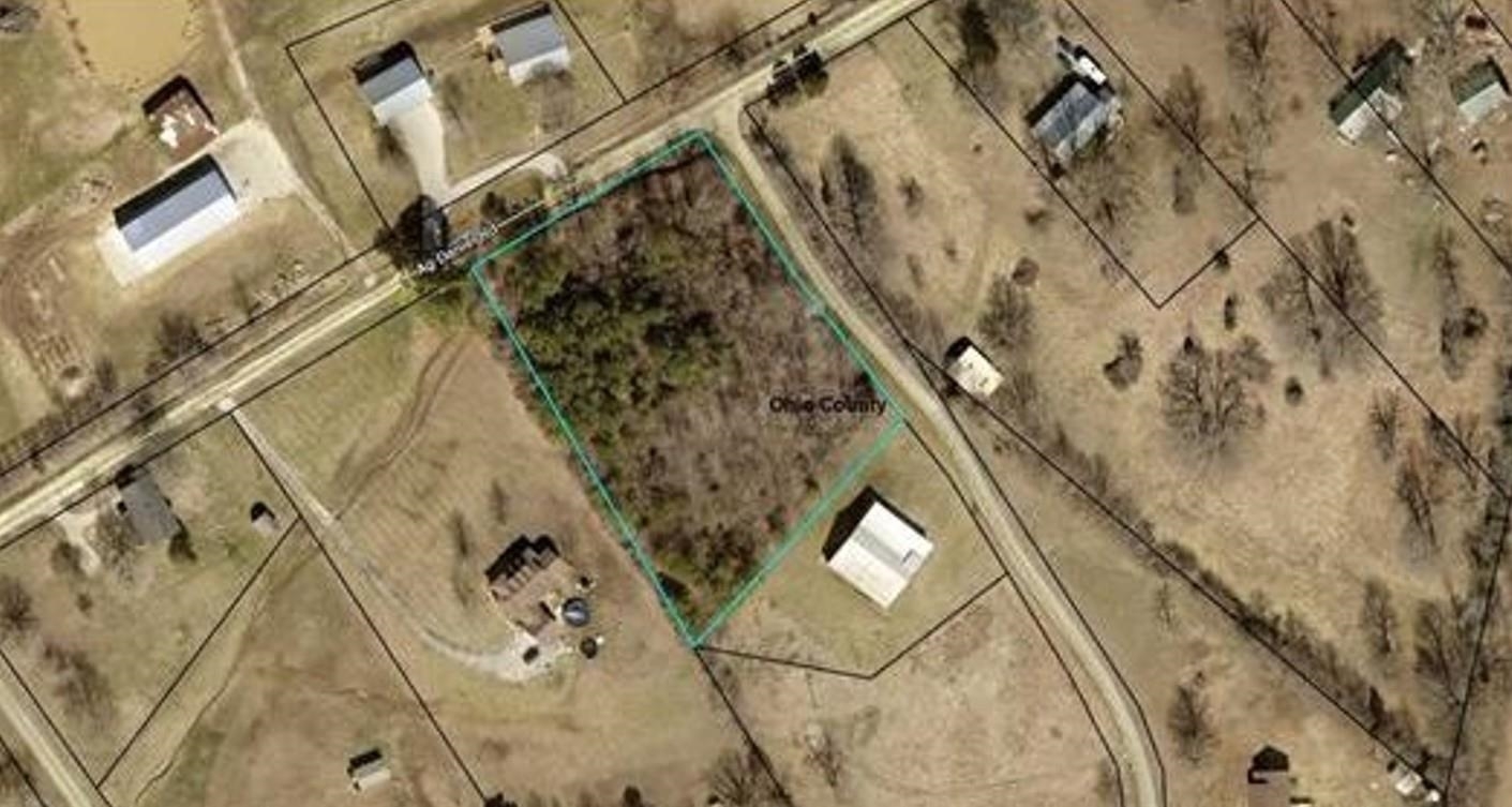Property Photo:  Tract 1 Stinson  KY 42347 