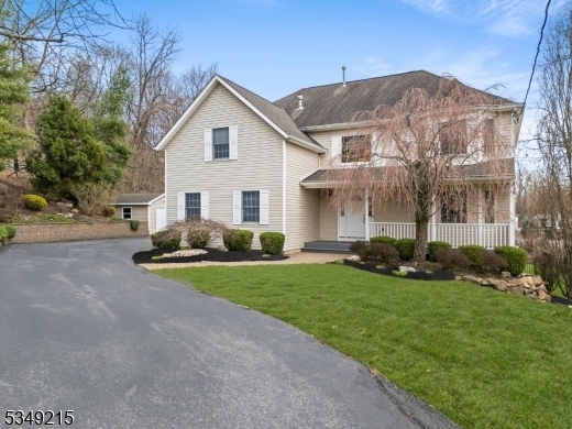 Property Photo: 3 Armstrong Ave NJ 07470