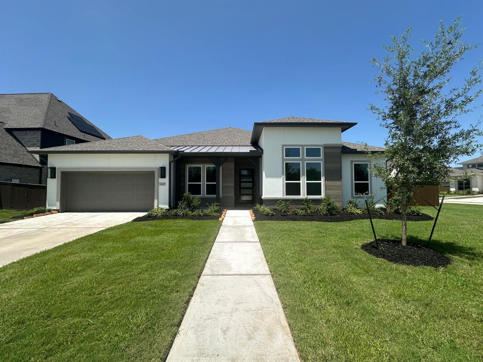 Property Photo: 5247 Aster Ridge Lane TX 77583