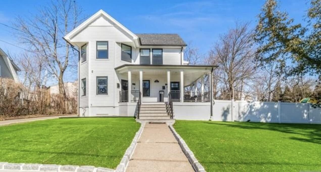 Property Photo:  21 Valley Ave 1  NJ 07675