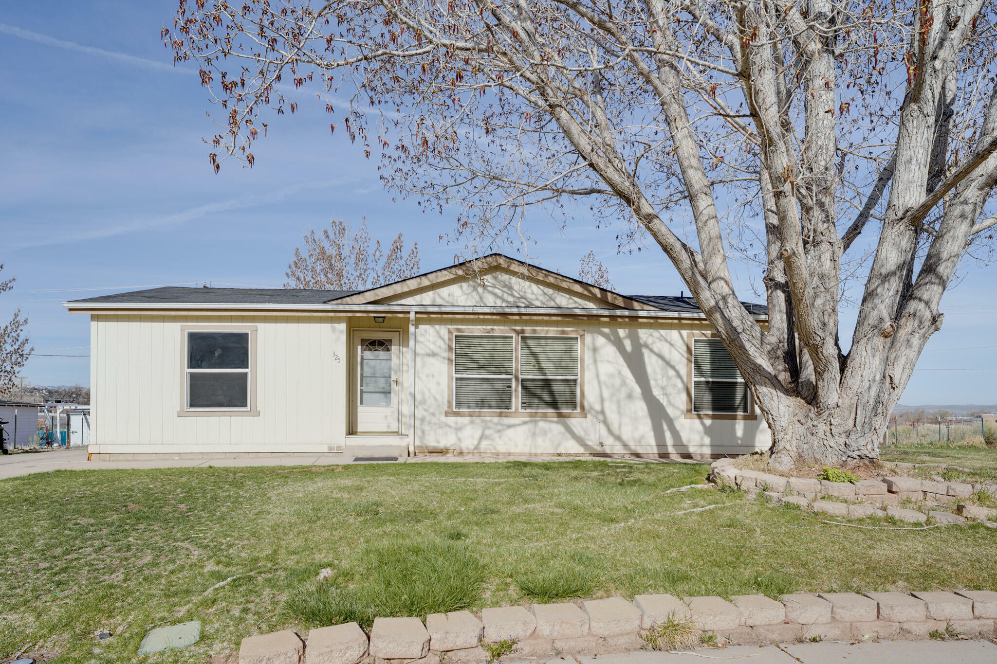 Property Photo: 325 N Bulloch Place UT 84721