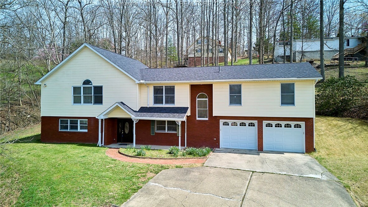 Property Photo: 501 Mountview Drive WV 25071