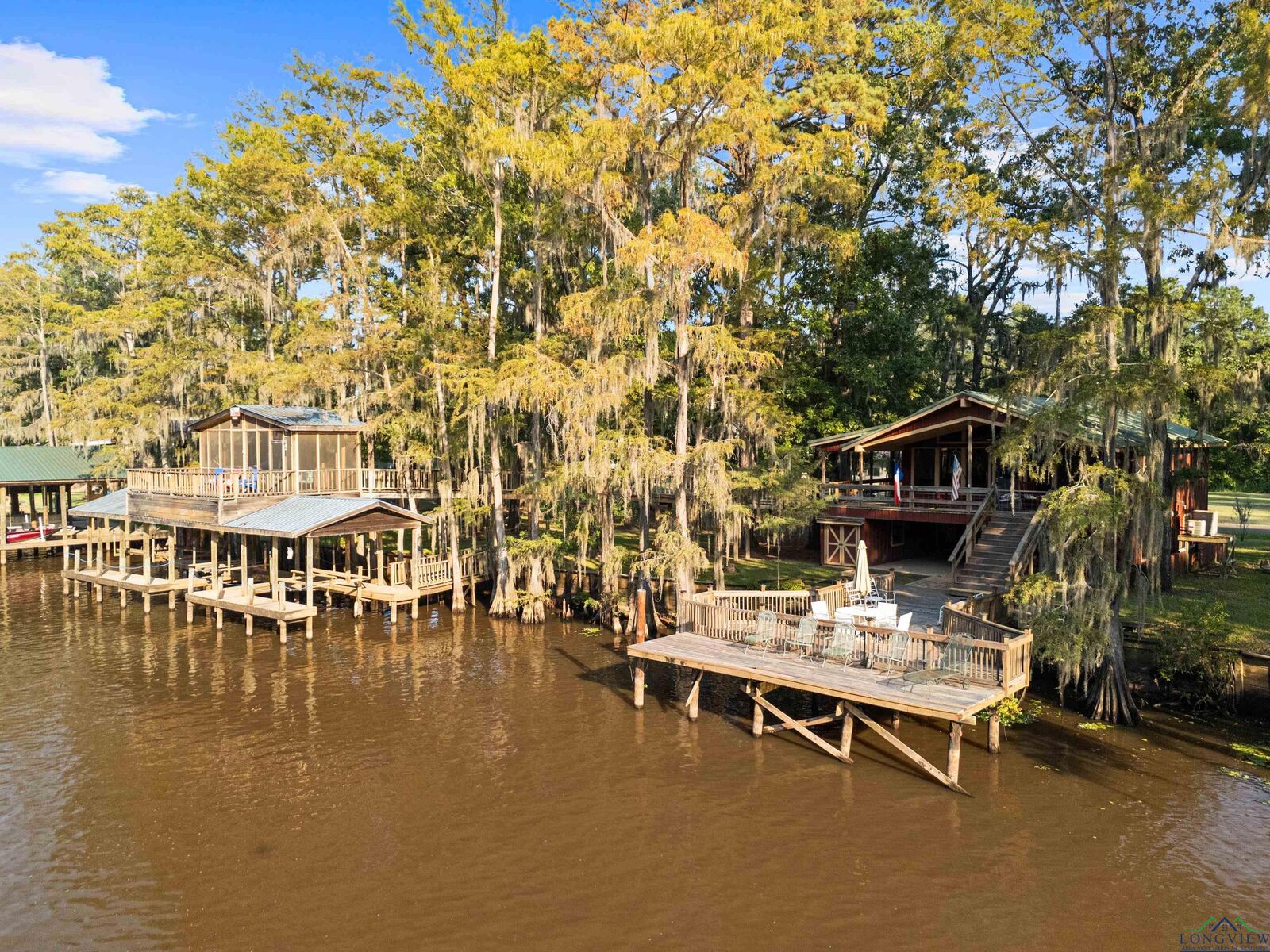 Property Photo: 4175 Cypress Village Rd TX 75661