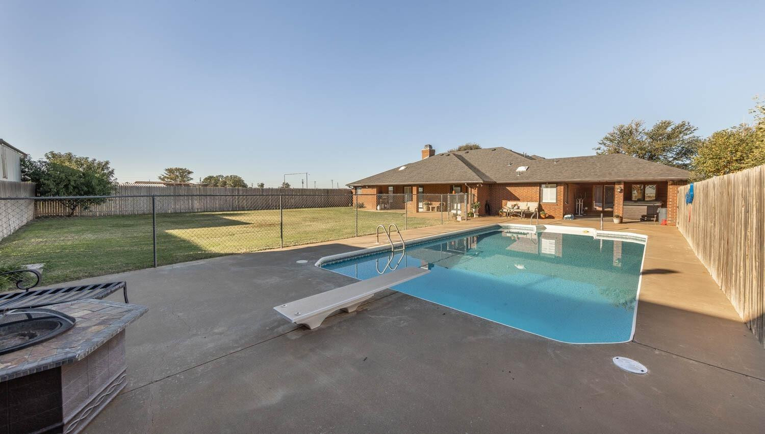 Property Photo: 3371 S US Highway 385 TX 79336