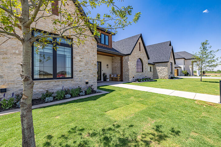 Property Photo:  4234 Zadar Avenue  TX 79407