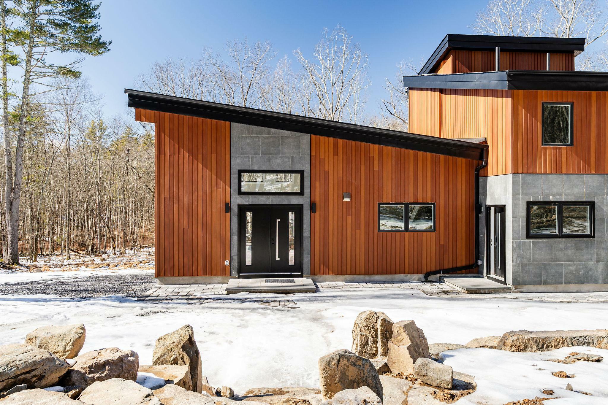 Property Photo: 30 Narrow Road NY 12401