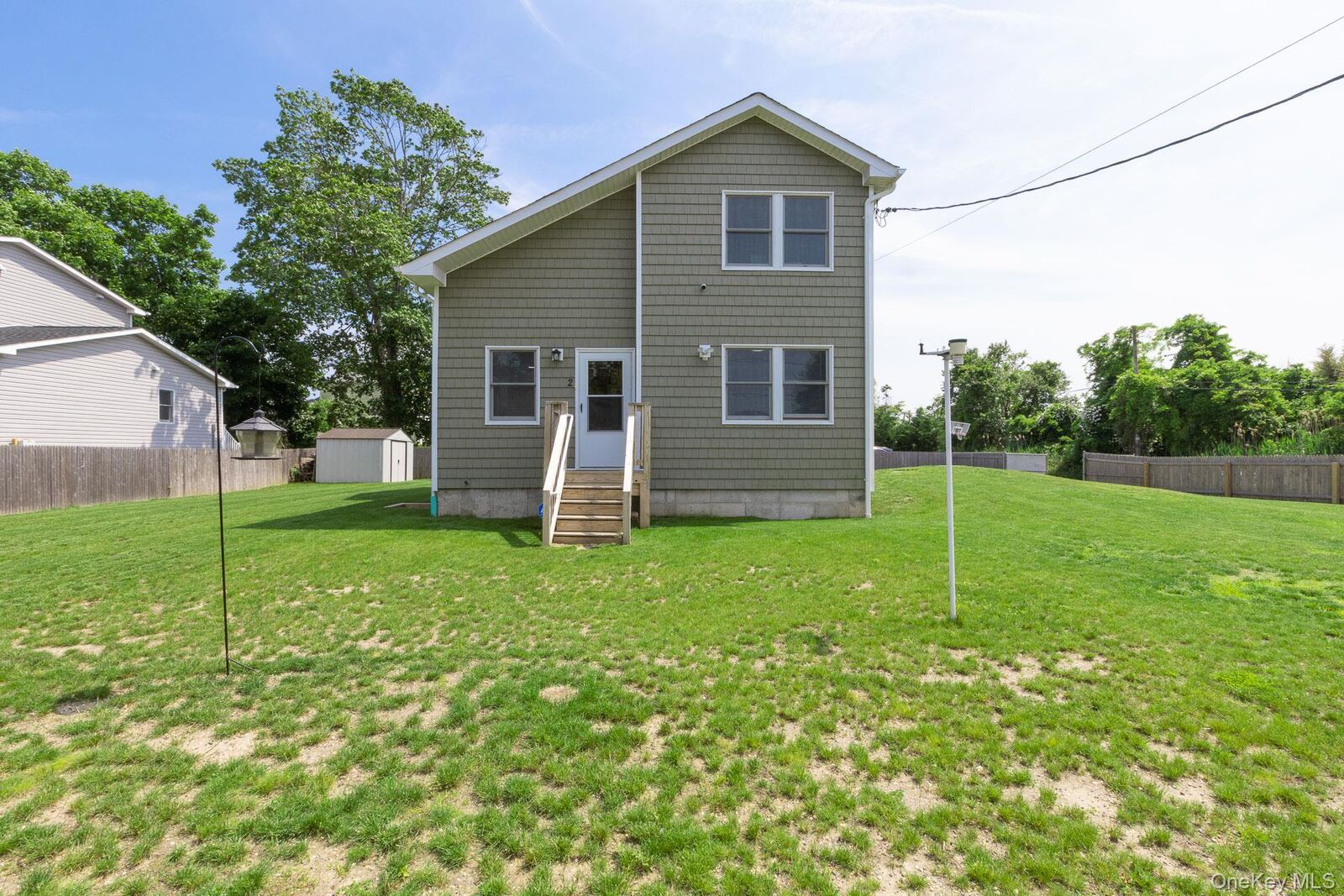 Property Photo:  2 Lafayette Drive  NY 11967 