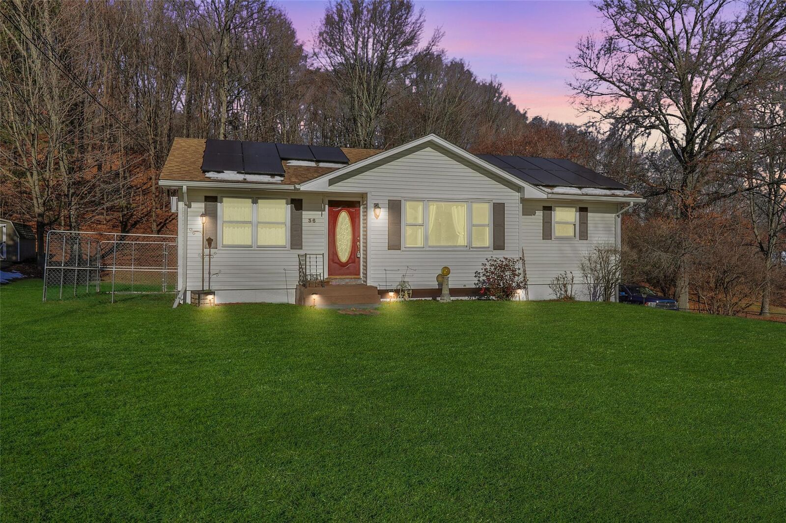 Property Photo: 36 Karen Drive NY 10940